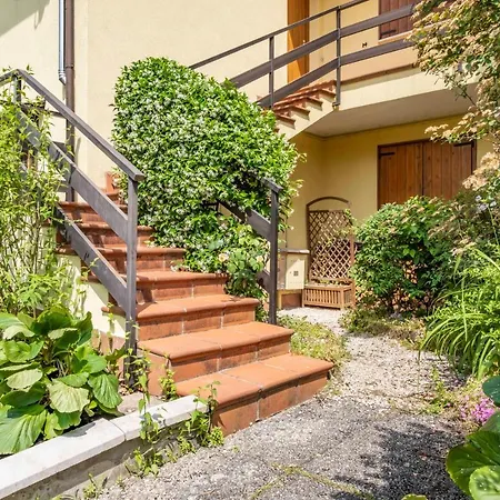 L&m - Pool - By Host4u Appartement Muscoline