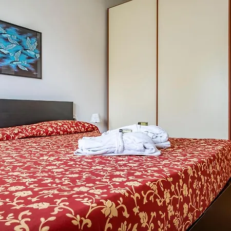 Appartement L&m - Pool - By Host4u *