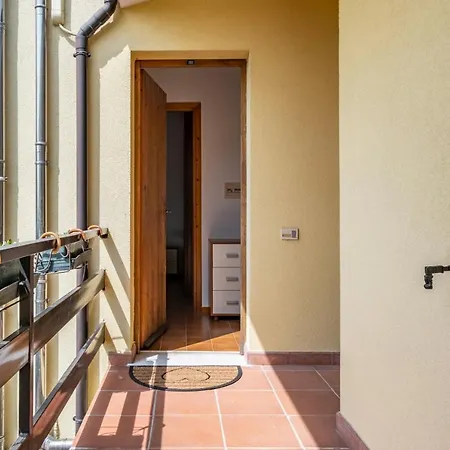 L&m - Pool - By Host4u Appartement Muscoline