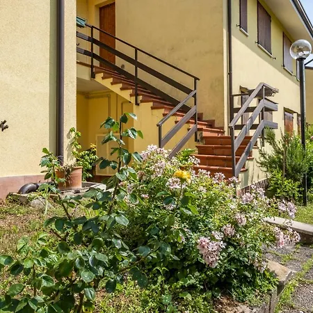 Appartement L&m - Pool - By Host4u Muscoline