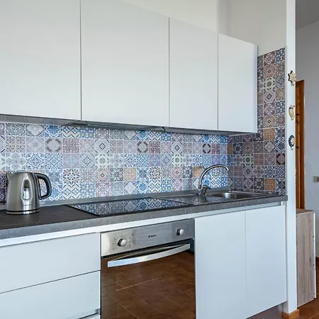 Appartement L&m - Pool - By Host4u Muscoline